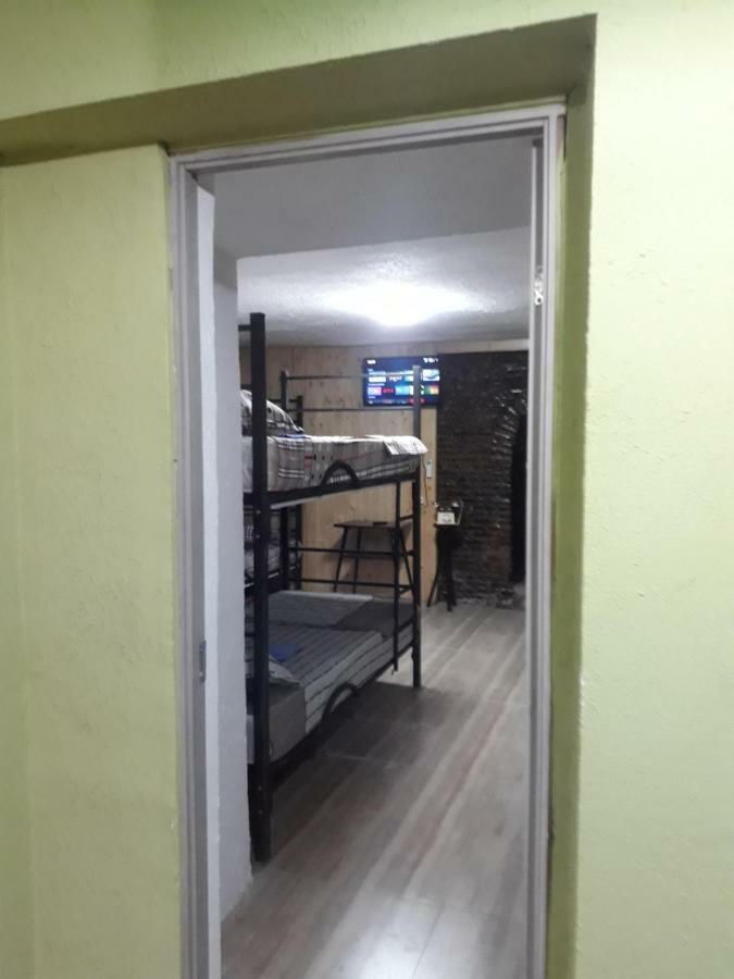 A Pousada Avlabari Tbilisi Exterior foto