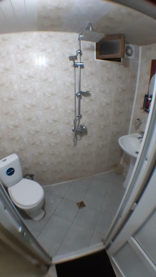 A Pousada Avlabari Tbilisi Exterior foto