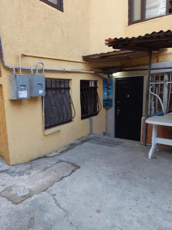 A Pousada Avlabari Tbilisi Exterior foto