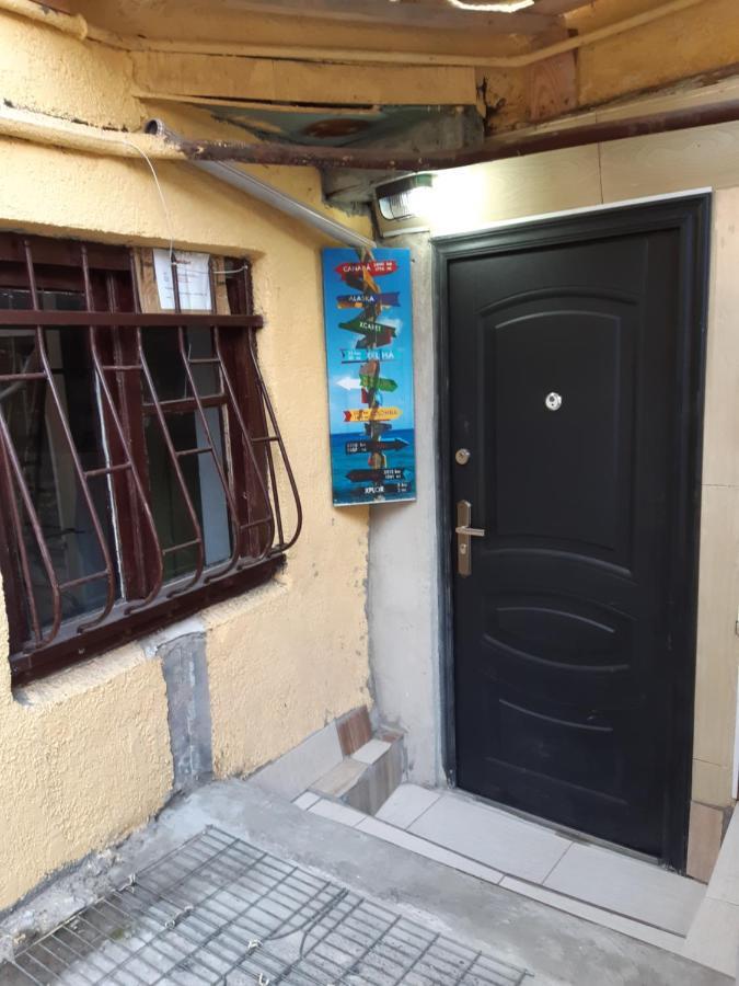 A Pousada Avlabari Tbilisi Exterior foto